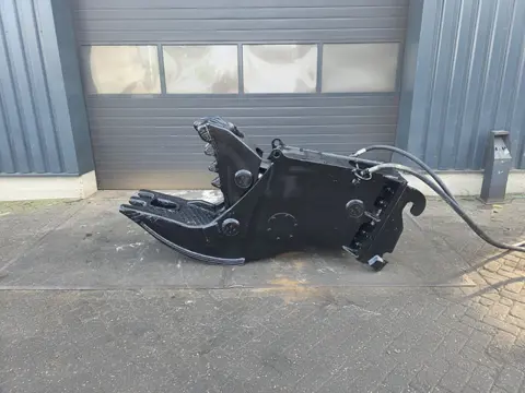 okada osc 280 cw40 vergruizer