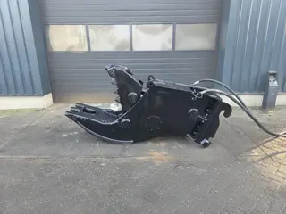 okada osc 280 cw40 vergruizer