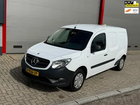 Mercedes-Benz Citan 111 CDI BlueEFFICIENCY Extra Lang