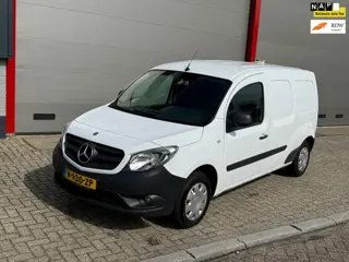 Mercedes-Benz Citan 111 CDI BlueEFFICIENCY Extra Lang