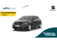 SEAT Ibiza Style 1.0 70 kW / 95 pk EcoTSI Hatchback
