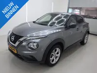 NISSAN JUKE 1.0 DIG-T N-CONNECTA I TREKHAAK I P-CAMERA I APPLE CARPLAY I NAVIGATIE I CLIMATE CONTROL