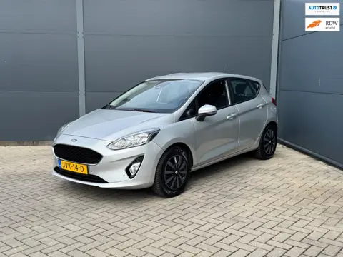 Ford FIESTA 1.0 EcoBoost NAvi , CARPLAY , CAMERA