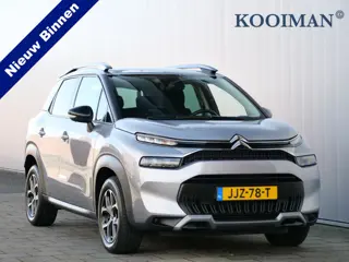 Citroën C3 Aircross 1.2 PureTech Plus 110 Pk Navigatie / DAB / Apple Carplay / PDC