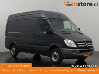 Mercedes-Benz Sprinter 213CDI L2H2 | 3-Zits (bj 2010)