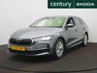 Skoda Octavia Combi 1.5 TSI MHEV Business Edition Apple carplay - Camera - Automaat - Clima