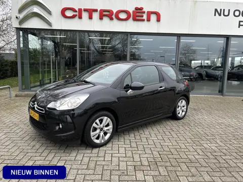 Citroen DS3 1.4 Chic