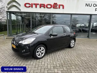Citroen DS3 1.4 Chic