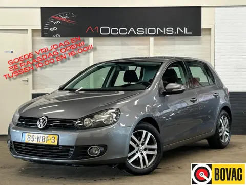 Volkswagen Golf 1.2 TSI Tour (bj 2010)
