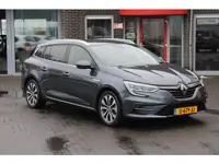 Renault Mégane Estate 1.6 E-Tech Plug-In Hyb. 160 Techno Trekhaak/Dodehoek/Head up