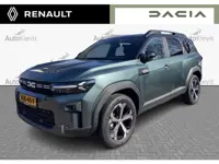 Dacia Bigster 1.8 Hybrid 155 Journey - Demo (bj 2025)