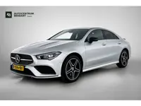 Mercedes-Benz CLA-klasse 250 e Business Solution AMG Limited (NL-auto, Dealer OnderH, SfeerV, Carpla