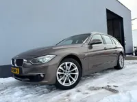 BMW 3-serie Touring 320i High Executive - Elek. Kantel/Schuif