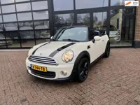 Mini Mini Cabrio 1.6 Cooper Chili , Cabrio, Clima, Pdc