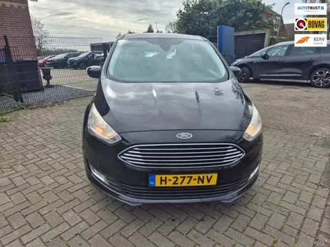 Ford C-Max 1.0 Titanium