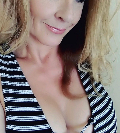 Alleen maar gewoon lekker genieten?