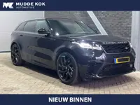 Land Rover Range Rover Velar 5.0 V8 SVAutobiography Dynamic Edition | Meridian Surround | ACC | 360°