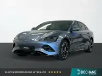 BYD SEAL Excellence AWD 82.5 kWh | Uit voorraad leverbaar! (Tahitian Blue interieur)