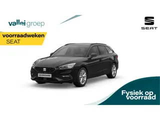 SEAT Leon Sportstourer FR Business 1.5 TSI eHybrid 150kW / 204pk