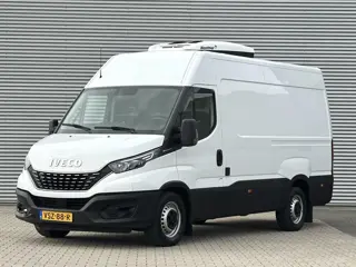 Iveco Daily 35S16V 2.3 352L 160PK automaat Koelwagen Kerstner