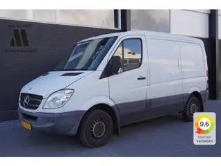 Mercedes-Benz Sprinter 2.2 CDI - Trekhaak - Radio - €2.900,- Excl.