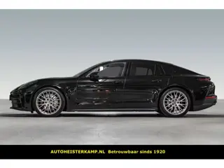 Porsche Panamera 2.9 4 E-Hybrid 470 PK ACC Panoramadak 360 Camera 21 Inch