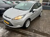 Ford Fiesta 1.25 Limited