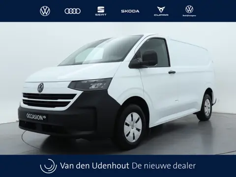 Volkswagen E-Transporter L1H1 218pk 64kWh Life-Intro / Direct leverbaar