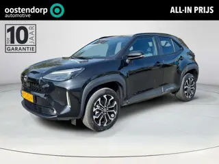 Toyota Yaris Cross 1.5 Hybrid 115 Dynamic | Navigatie | Apple CarPlay/Android auto | Achteruitrijcam