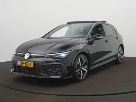 Volkswagen Golf GTE 1.5 eHybrid 200 kW / 272 PK Hatchback 6 versn. Demo