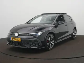 Volkswagen Golf GTE 1.5 eHybrid 200 kW / 272 PK Hatchback 6 versn. Demo
