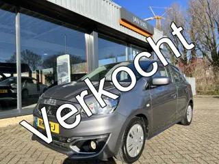 Mitsubishi Space Star 1.0 Cool+ (bj 2017)