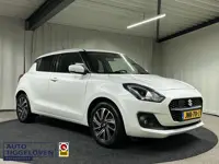 Suzuki Swift 1.2 Style Smart Hybrid Navi | Led | Camera