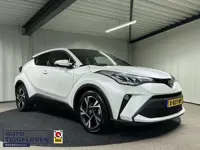 Toyota C-HR 2.0 Hybrid Style Automaat | Navi | Camera | Stuur en Stoelverwarming