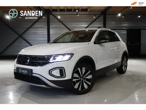 Volkswagen T-Roc 1.0 TSI GOAL Edition|LEDNavi|Apple Carplay|Adaptive Cruise|18inch