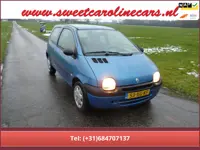 Renault Twingo 1.2-16V Emotion,Airco,Elec.pakket