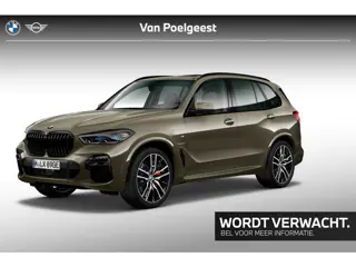 BMW X5 xDrive45e High Executive M Sportpakket Aut. - Verwacht: Maart 2026