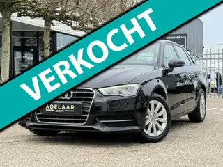 Audi A3 Sportback 1.2 TFSI XENON, STOELVERWARMING, PDC