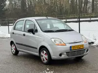 Chevrolet Matiz 0.8 Spirit /Airco/5-Deurs/