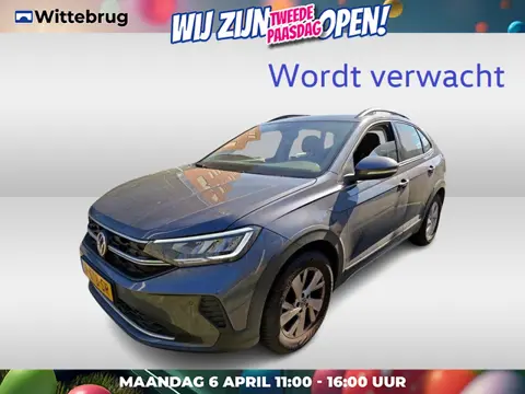 Volkswagen Taigo 1.0 TSI Life Multimedia App-connect / Partkeersensoren / Navigatie / LM velgen / LE