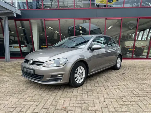 Volkswagen Golf 1.0 TSI Trendline | Airco | Clima | NAP | Navi |