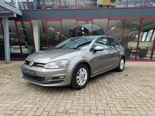 Volkswagen Golf 1.0 TSI Trendline | Airco | Clima | NAP | Navi |