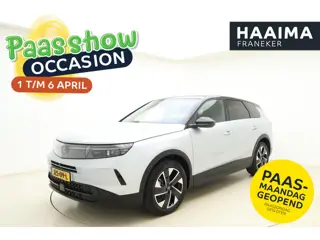 Opel Grandland 1.2 Turbo Hybrid GS | Automaat | Achteruitrijcamera | Stoelverwarming | Climate & Cru