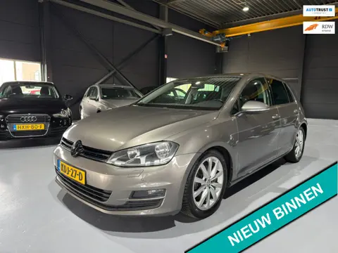 Volkswagen GOLF 1.4 TSI Highline Automaat | Keyless | PDC