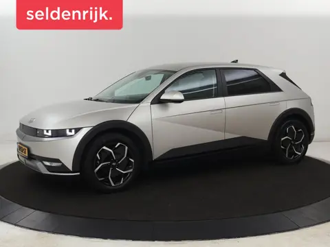Hyundai IONIQ 5 Style 73kWh | SOH 96% | 3-Fase | Adaptive cruise | Camera | Carplay | Keyless | Full