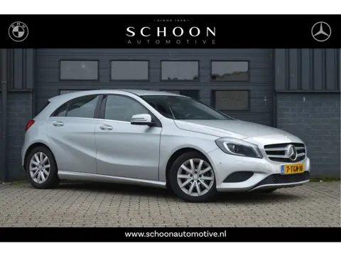 Mercedes-Benz A-Klasse 180 4U3 | ORG. NL | (bj 2014)