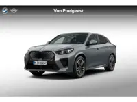 BMW iX2 xDrive30 67 kWh M Sport Edition | M Sportpakket Pro | Premium Pack