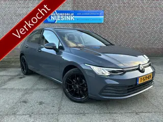 Volkswagen Golf 1.5 eTSI Automaat DSG/Carplay/ACC