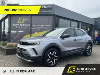 Opel Mokka 1.2 Turbo Elegance Business Automaat Geheel rijklaar ! 1e eigenaar | Keyless | Clima | Ca