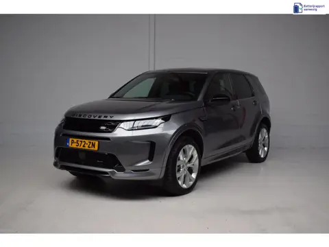 Land Rover Discovery Sport P300e 1.5 R-Dynamic SE SOH 92% / ORG.NED / NAP / LEER / DEALER-ONDERHOUDE